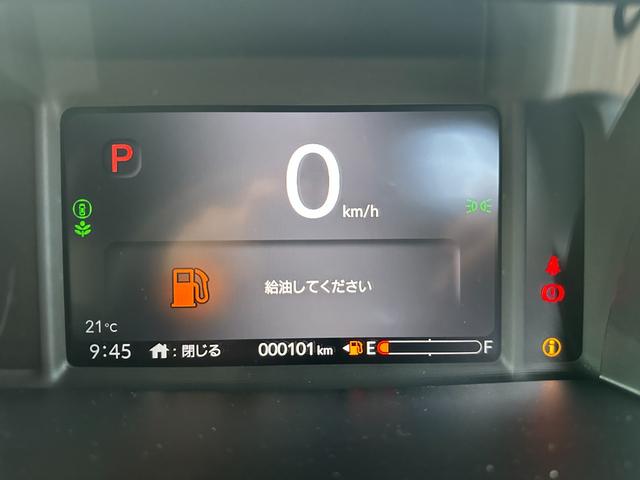 Ｎ－ＢＯＸカスタム ターボ（61枚目）