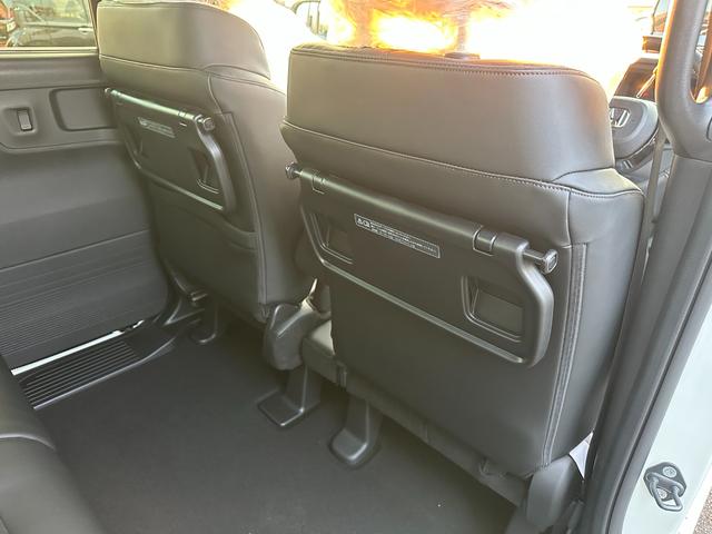 Ｎ－ＢＯＸカスタム ターボ（62枚目）