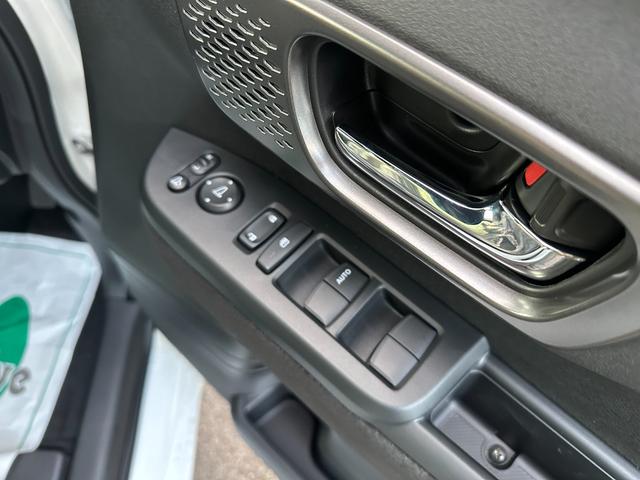 Ｎ－ＢＯＸカスタム ターボ（64枚目）