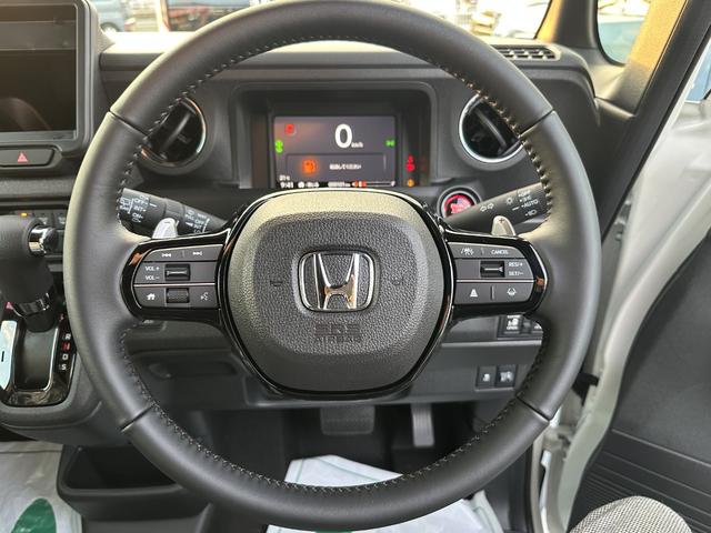 Ｎ－ＢＯＸカスタム ターボ（69枚目）