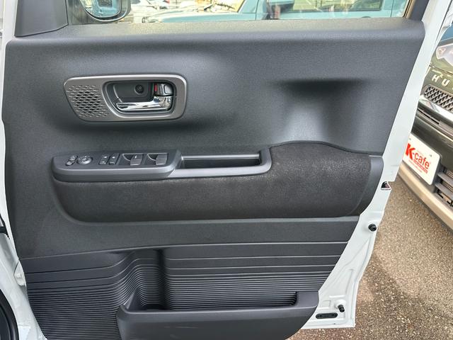 Ｎ－ＢＯＸカスタム ターボ（70枚目）