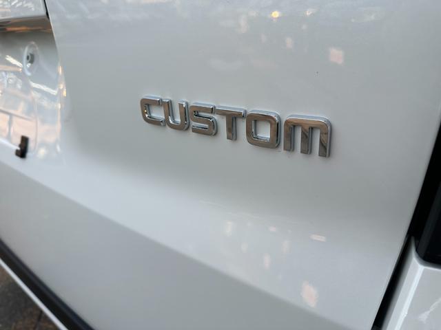 Ｎ－ＢＯＸカスタム ターボ（75枚目）