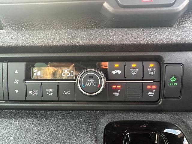 Ｎ－ＢＯＸカスタム ターボ（79枚目）