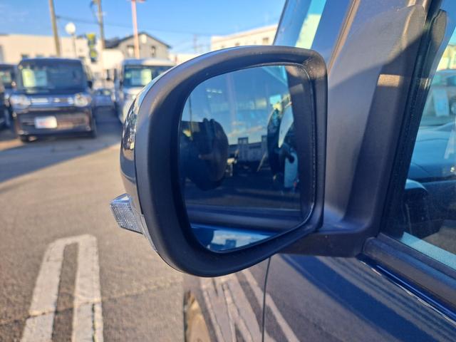 タント カスタムＸ（6枚目）