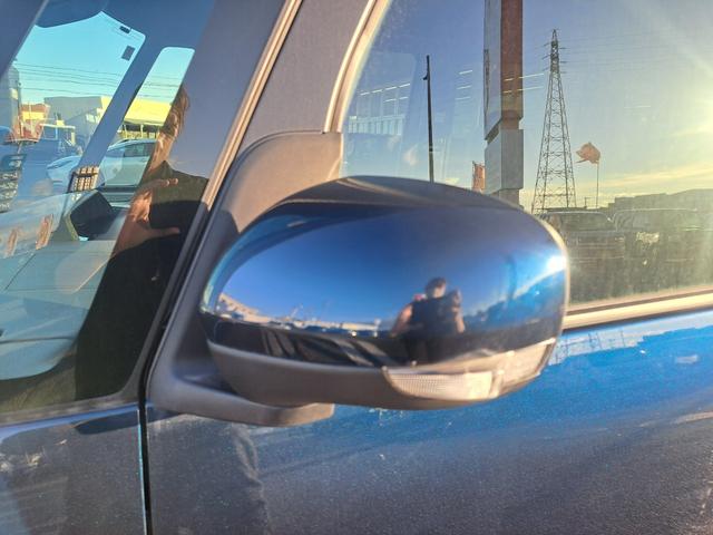 タント カスタムＸ（9枚目）