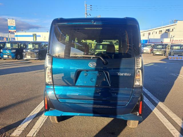 タント カスタムＸ（15枚目）