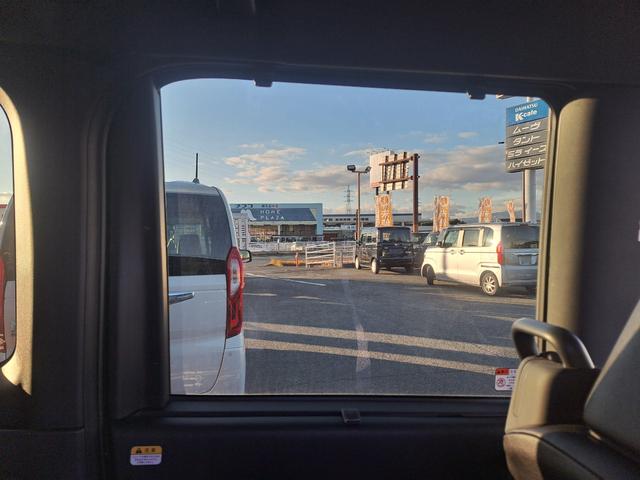 タント カスタムＸ（19枚目）