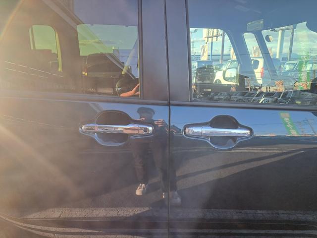 タント カスタムＸ（20枚目）