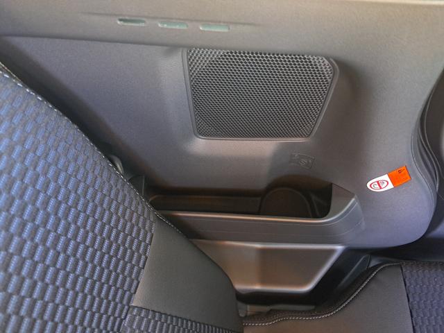 タント カスタムＸ（21枚目）