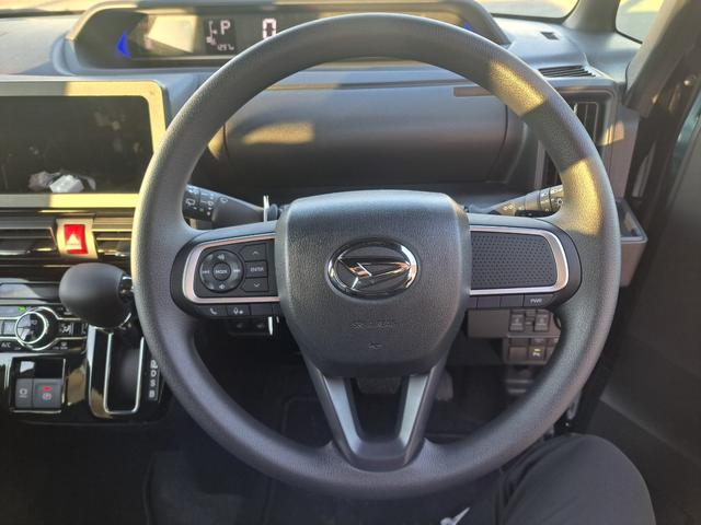 タント カスタムＸ（22枚目）