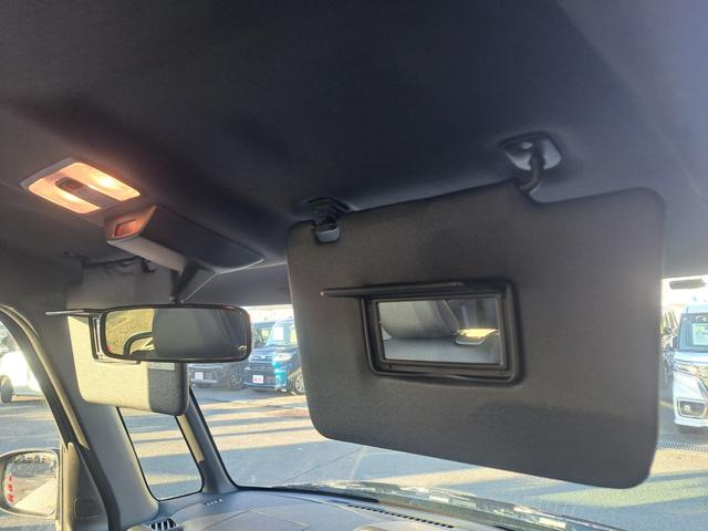 タント カスタムＸ（23枚目）