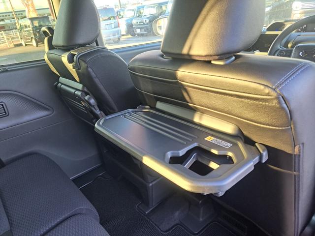 タント カスタムＸ（24枚目）