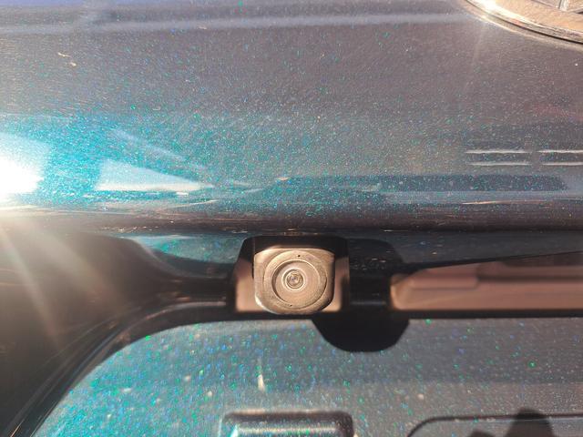 タント カスタムＸ（25枚目）