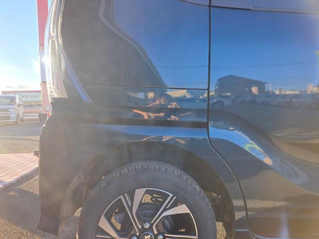 タント カスタムＸ（26枚目）