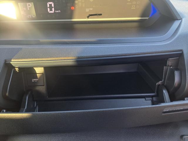 タント カスタムＸ（27枚目）