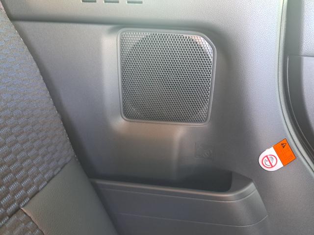 タント カスタムＸ（30枚目）