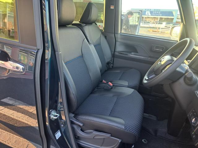 タント カスタムＸ（33枚目）