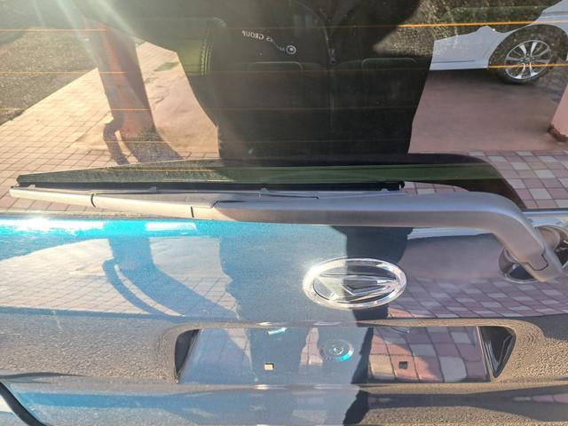 タント カスタムＸ（46枚目）