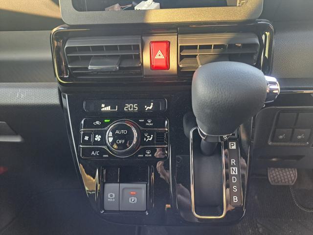 タント カスタムＸ（49枚目）