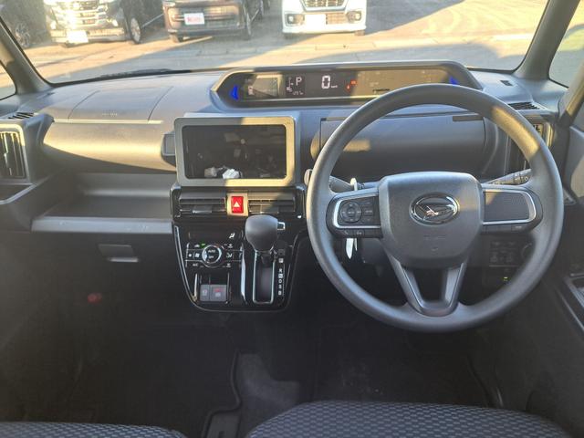 タント カスタムＸ（53枚目）