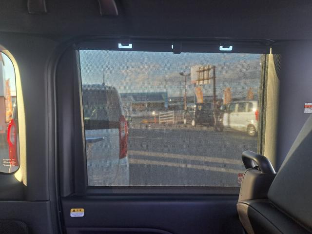 タント カスタムＸ（58枚目）