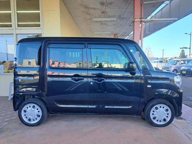 スペーシア ハイブリッドＸ（7枚目）