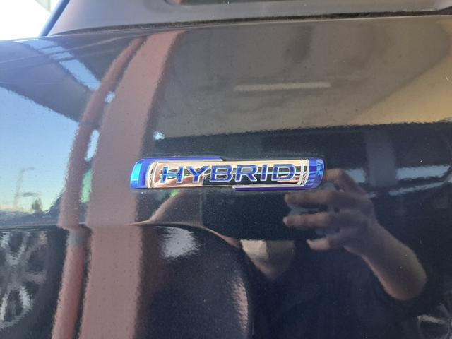 スペーシア ハイブリッドＸ（9枚目）