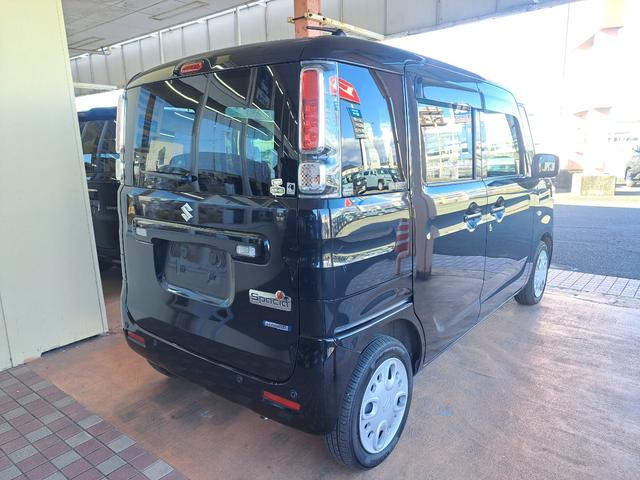 スペーシア ハイブリッドＸ（11枚目）