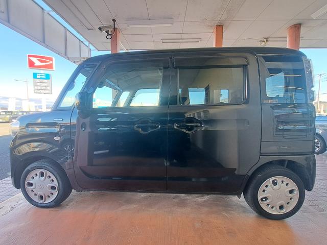 スペーシア ハイブリッドＸ（12枚目）