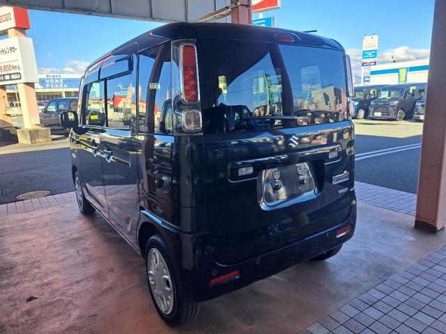 スペーシア ハイブリッドＸ（13枚目）