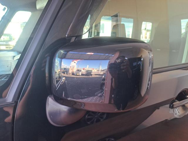 スペーシア ハイブリッドＸ（14枚目）