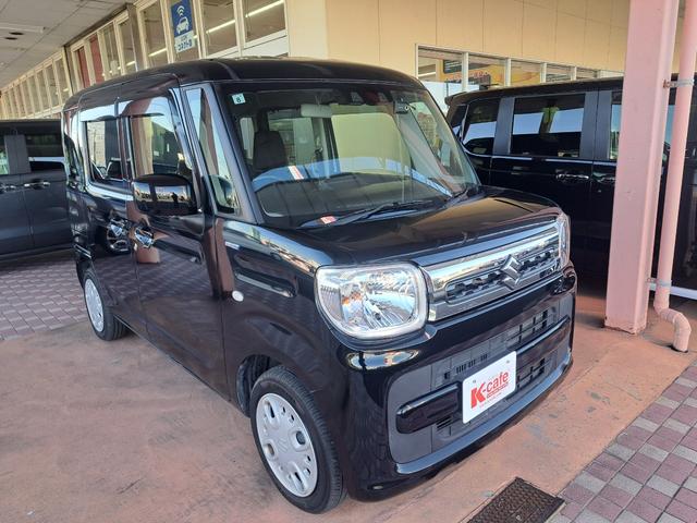 スペーシア ハイブリッドＸ（15枚目）