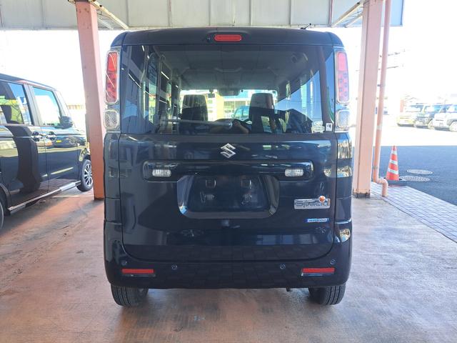 スペーシア ハイブリッドＸ（16枚目）