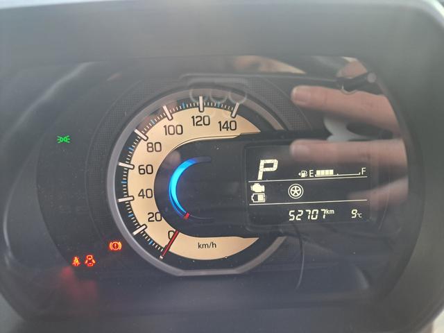 スペーシア ハイブリッドＸ（17枚目）