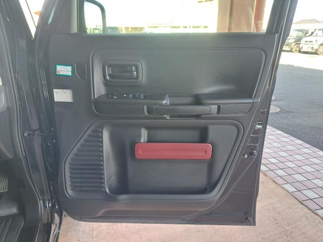 スペーシア ハイブリッドＸ（21枚目）