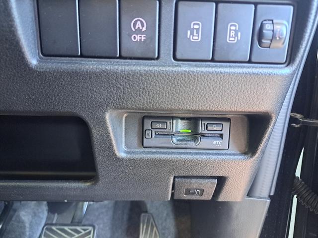 スペーシア ハイブリッドＸ（22枚目）