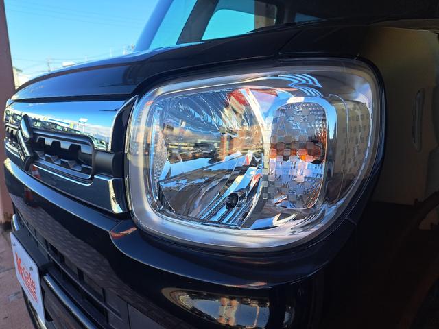 スペーシア ハイブリッドＸ（23枚目）