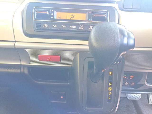 スペーシア ハイブリッドＸ（24枚目）