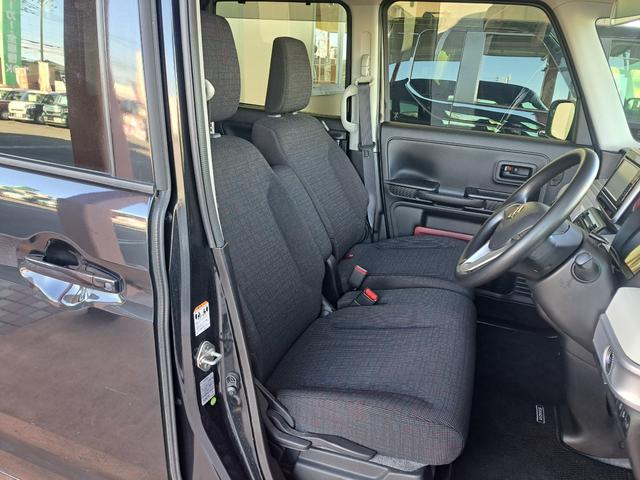 スペーシア ハイブリッドＸ（25枚目）