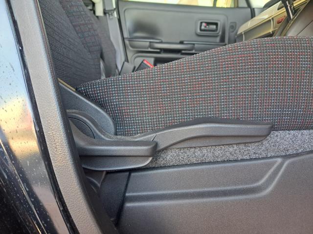 スペーシア ハイブリッドＸ（26枚目）