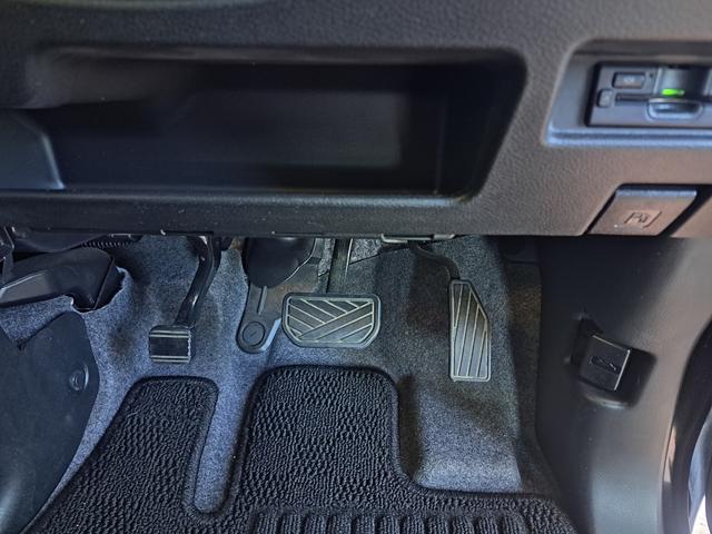 スペーシア ハイブリッドＸ（27枚目）