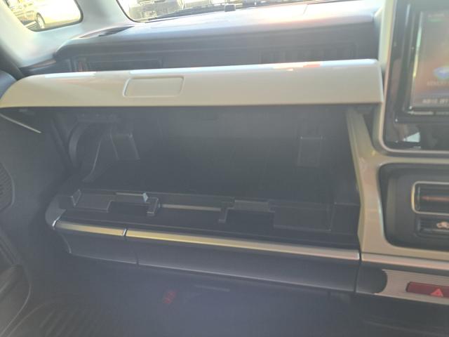 スペーシア ハイブリッドＸ（28枚目）