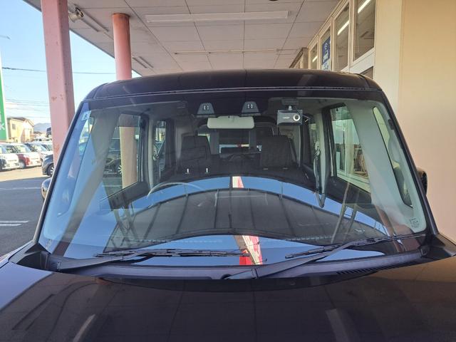 スペーシア ハイブリッドＸ（32枚目）