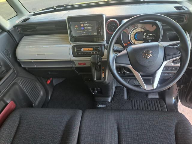 スペーシア ハイブリッドＸ（50枚目）