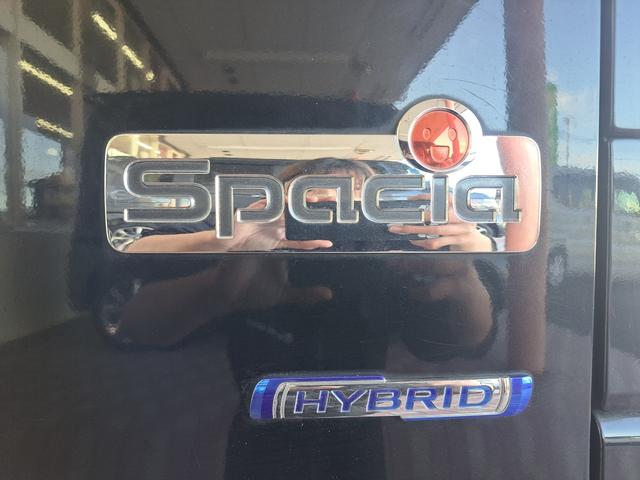 スペーシア ハイブリッドＸ（56枚目）