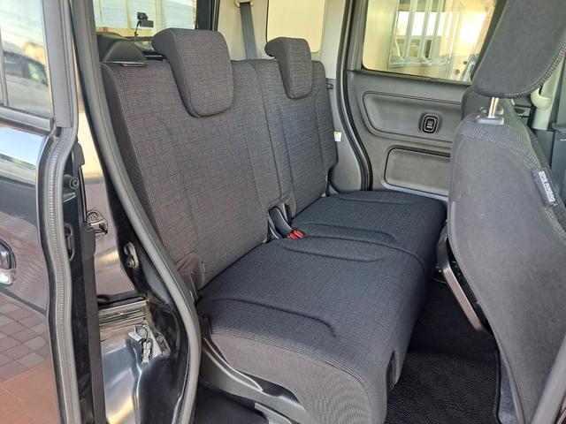 スペーシア ハイブリッドＸ（57枚目）