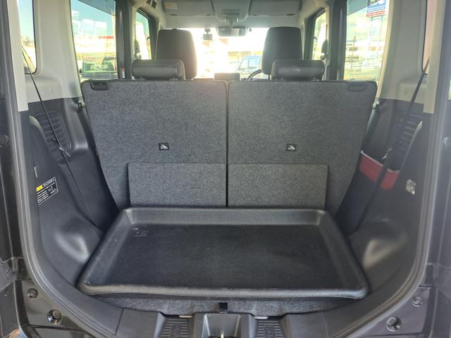 スペーシア ハイブリッドＸ（59枚目）