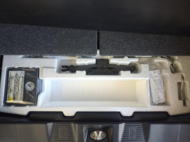 スペーシア ハイブリッドＸ（60枚目）