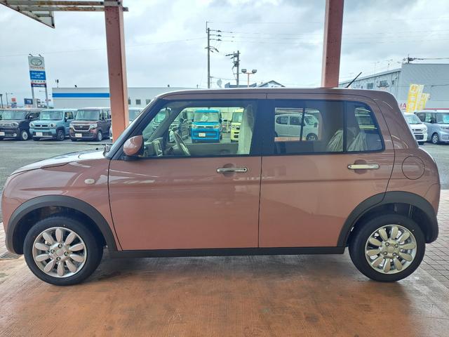 アルトラパン Ｘ（8枚目）