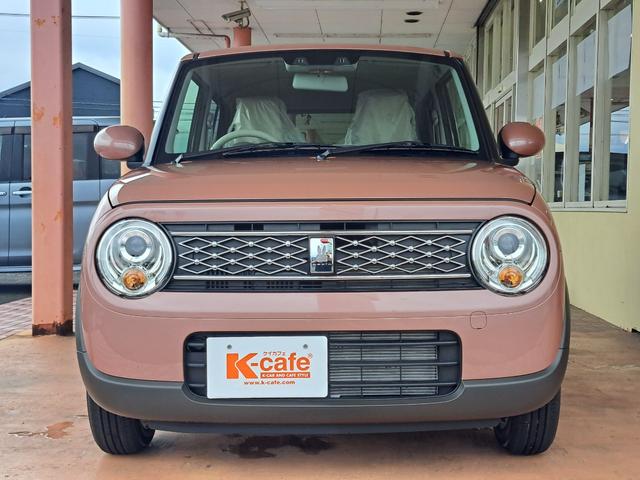 アルトラパン Ｘ（9枚目）